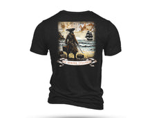 Load image into Gallery viewer, Sic Semper Tyrannis T-shirt
