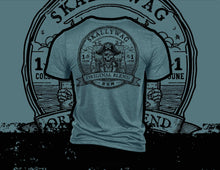 Load image into Gallery viewer, Rum T-shirt