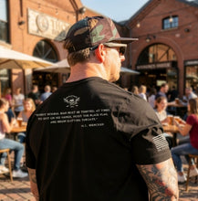 Load image into Gallery viewer, Flagship T-shirt