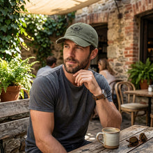 Load image into Gallery viewer, Distressed Dad Hats