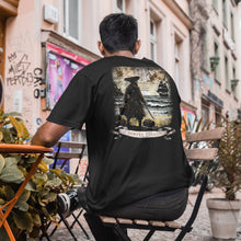 Load image into Gallery viewer, Sic Semper Tyrannis T-shirt