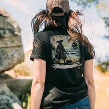 Load image into Gallery viewer, Sic Semper Tyrannis T-shirt