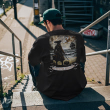Load image into Gallery viewer, Sic Semper Tyrannis T-shirt