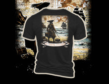 Load image into Gallery viewer, Sic Semper Tyrannis T-shirt

