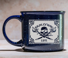 Load image into Gallery viewer, Campfire Coffee Mug
