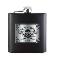 Load image into Gallery viewer, Pocket Flask
