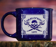 Load image into Gallery viewer, Campfire Coffee Mug
