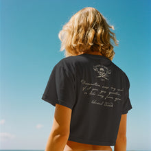 Load image into Gallery viewer, Black Beard T-shirt
