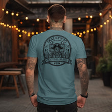 Load image into Gallery viewer, Rum T-shirt
