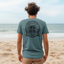 Load image into Gallery viewer, Rum T-shirt
