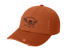 Load image into Gallery viewer, Distressed Dad Hats
