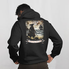 Load image into Gallery viewer, Hoodie Sic Semper
