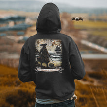 Load image into Gallery viewer, Hoodie Sic Semper

