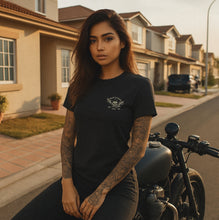 Load image into Gallery viewer, Sic Semper Tyrannis T-shirt
