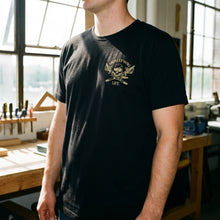 Load image into Gallery viewer, Skallywag For Life T-Shirt
