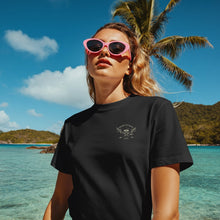 Load image into Gallery viewer, Skallywag For Life T-Shirt
