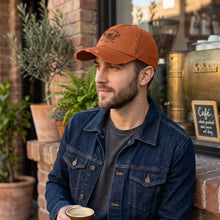 Load image into Gallery viewer, Distressed Dad Hats
