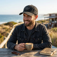 Load image into Gallery viewer, Distressed Dad Hats
