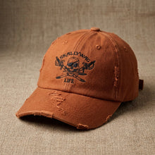 Load image into Gallery viewer, Distressed Dad Hats
