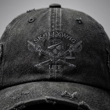 Load image into Gallery viewer, Distressed Dad Hats
