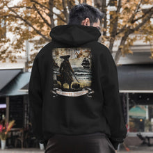 Load image into Gallery viewer, Hoodie Sic Semper
