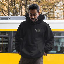 Load image into Gallery viewer, Hoodie Sic Semper
