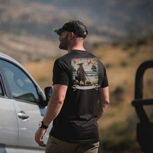 Load image into Gallery viewer, Sic Semper Tyrannis T-shirt
